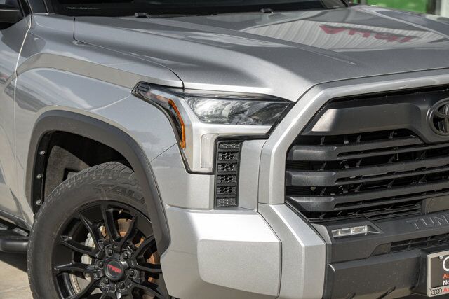 2023 Toyota Tundra 2WD SR5  Selma TX