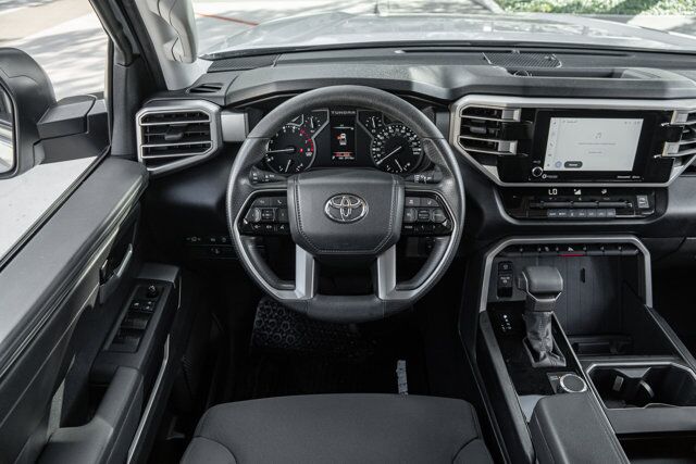 2023 Toyota Tundra 2WD SR5  Selma TX