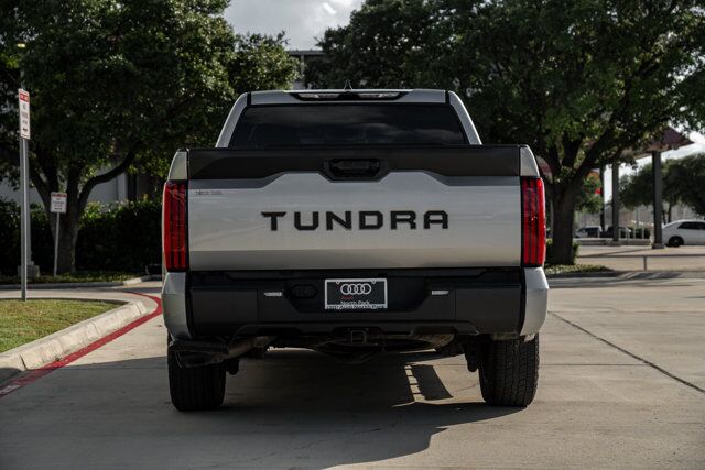 2023 Toyota Tundra 2WD SR5  Selma TX