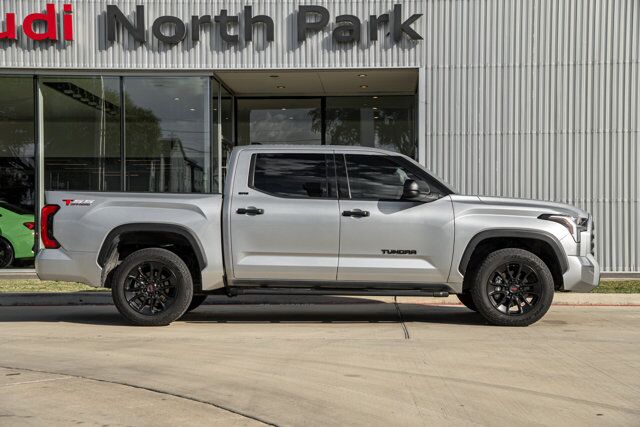 2023 Toyota Tundra 2WD SR5  Selma TX