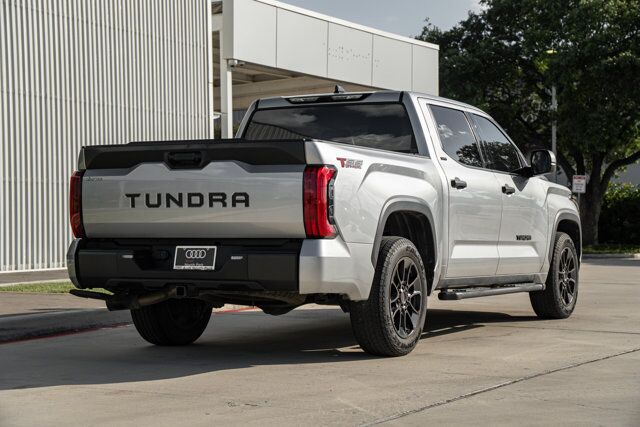 2023 Toyota Tundra 2WD SR5  Selma TX