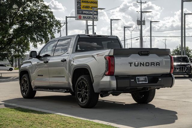 2023 Toyota Tundra 2WD SR5  Selma TX
