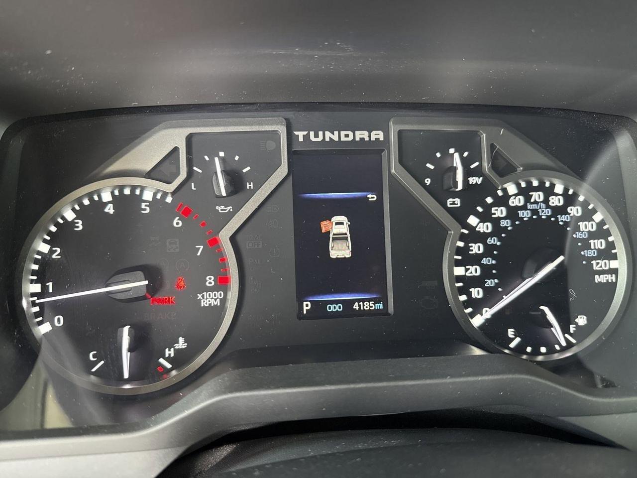 2023 Toyota Tundra 2WD SR5 San Antonio TX