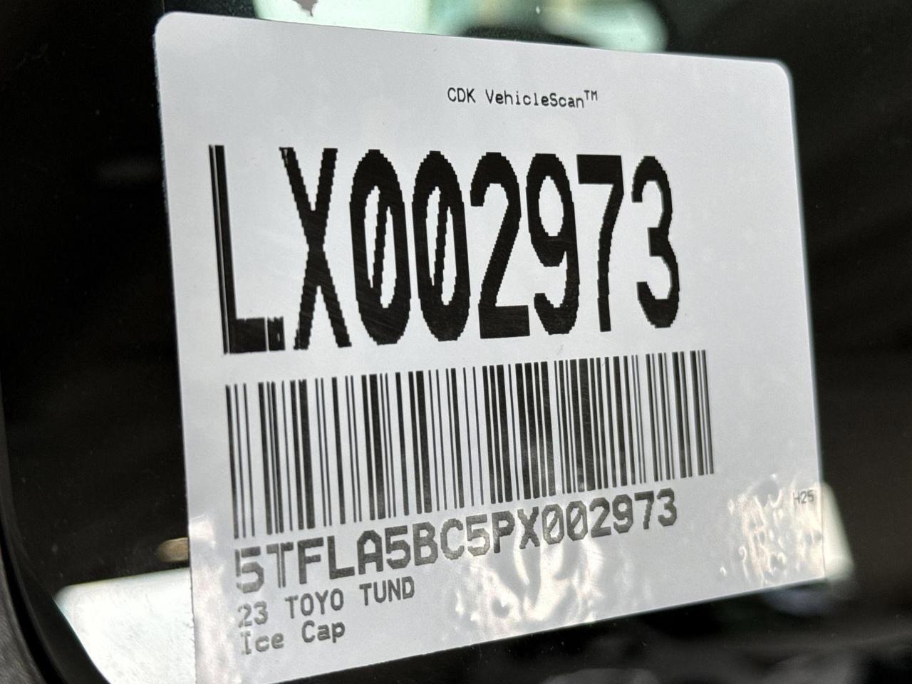 2023 Toyota Tundra 2WD SR5 San Antonio TX