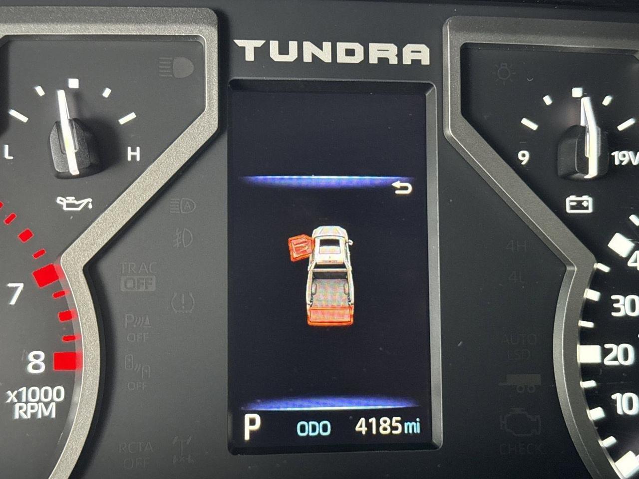 2023 Toyota Tundra 2WD SR5 San Antonio TX