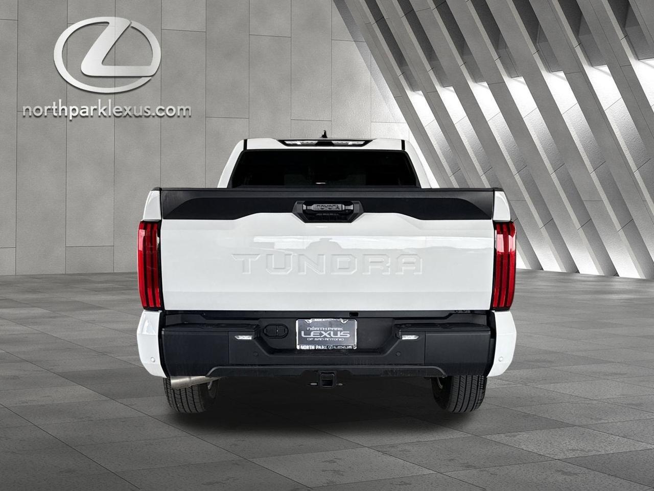 2023 Toyota Tundra 2WD SR5 San Antonio TX