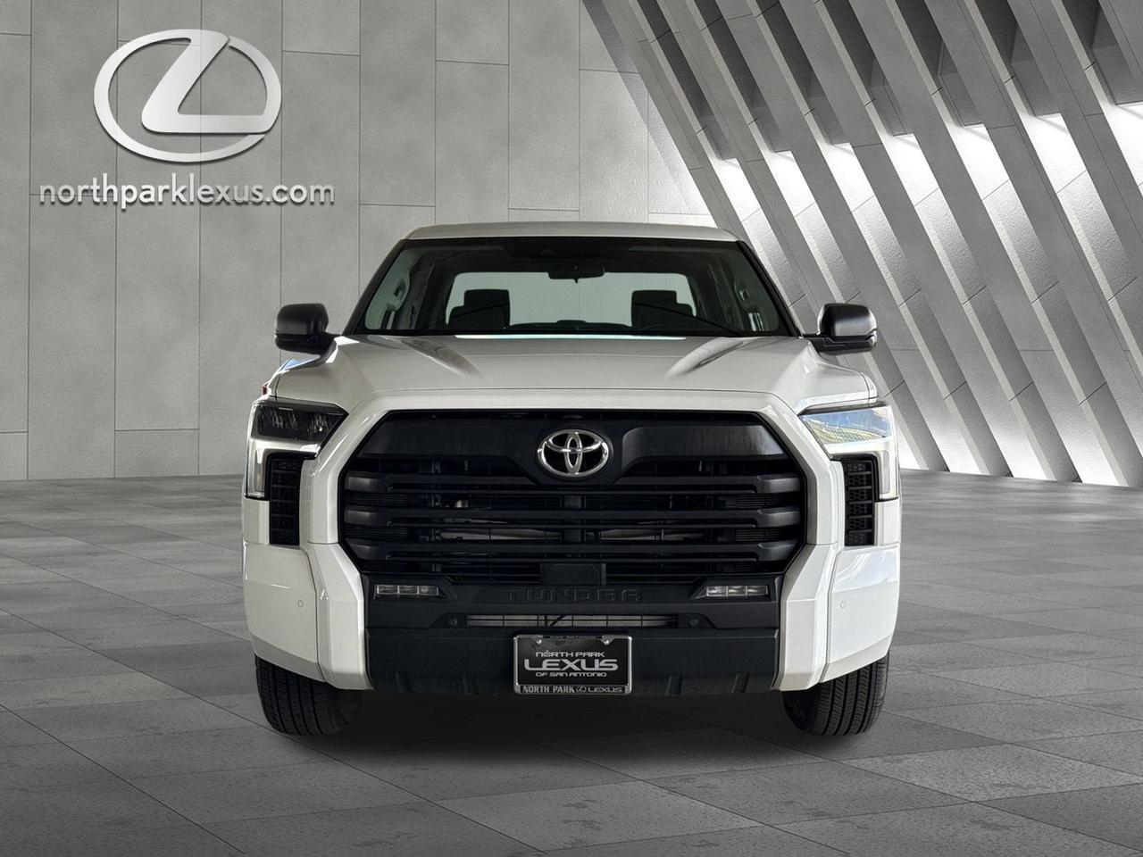 2023 Toyota Tundra 2WD SR5 San Antonio TX