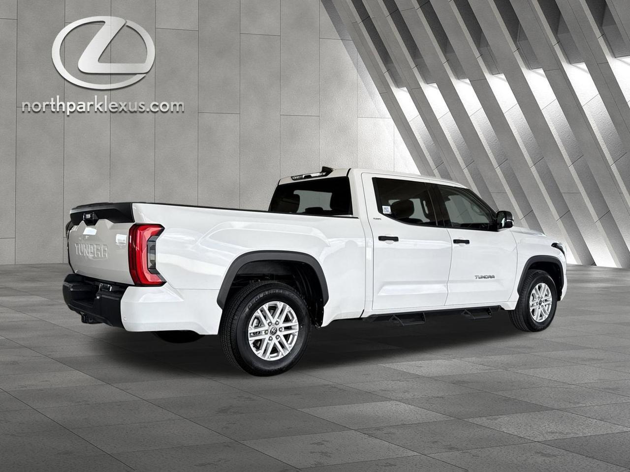 2023 Toyota Tundra 2WD SR5 San Antonio TX