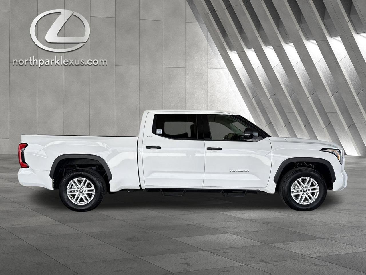 2023 Toyota Tundra 2WD SR5 San Antonio TX