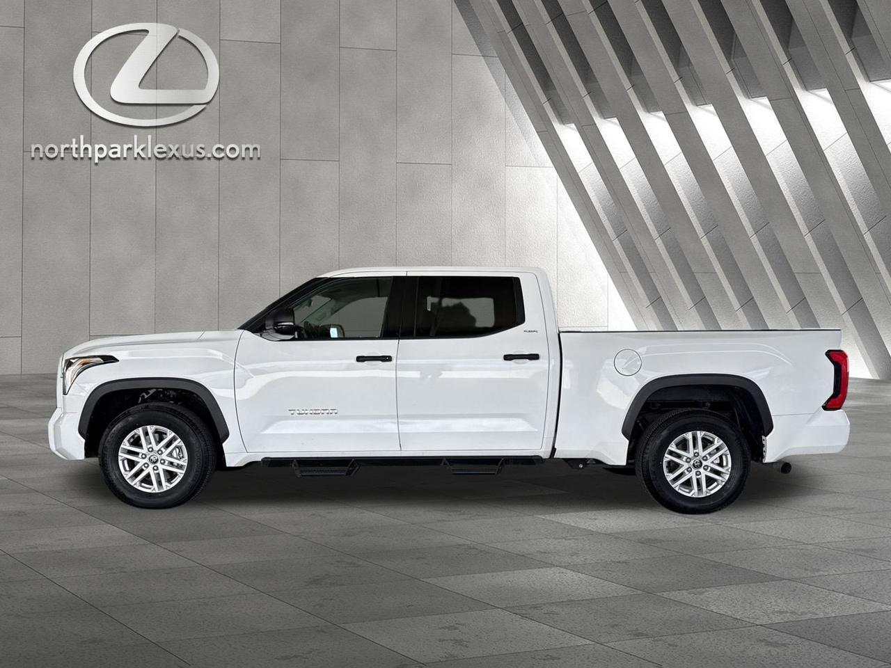 2023 Toyota Tundra 2WD