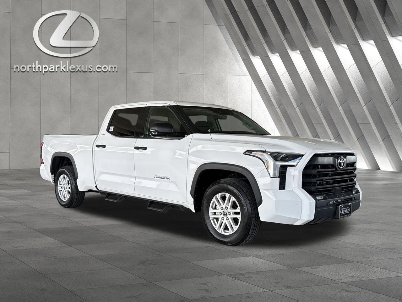 2023 Toyota Tundra 2WD SR5 San Antonio TX