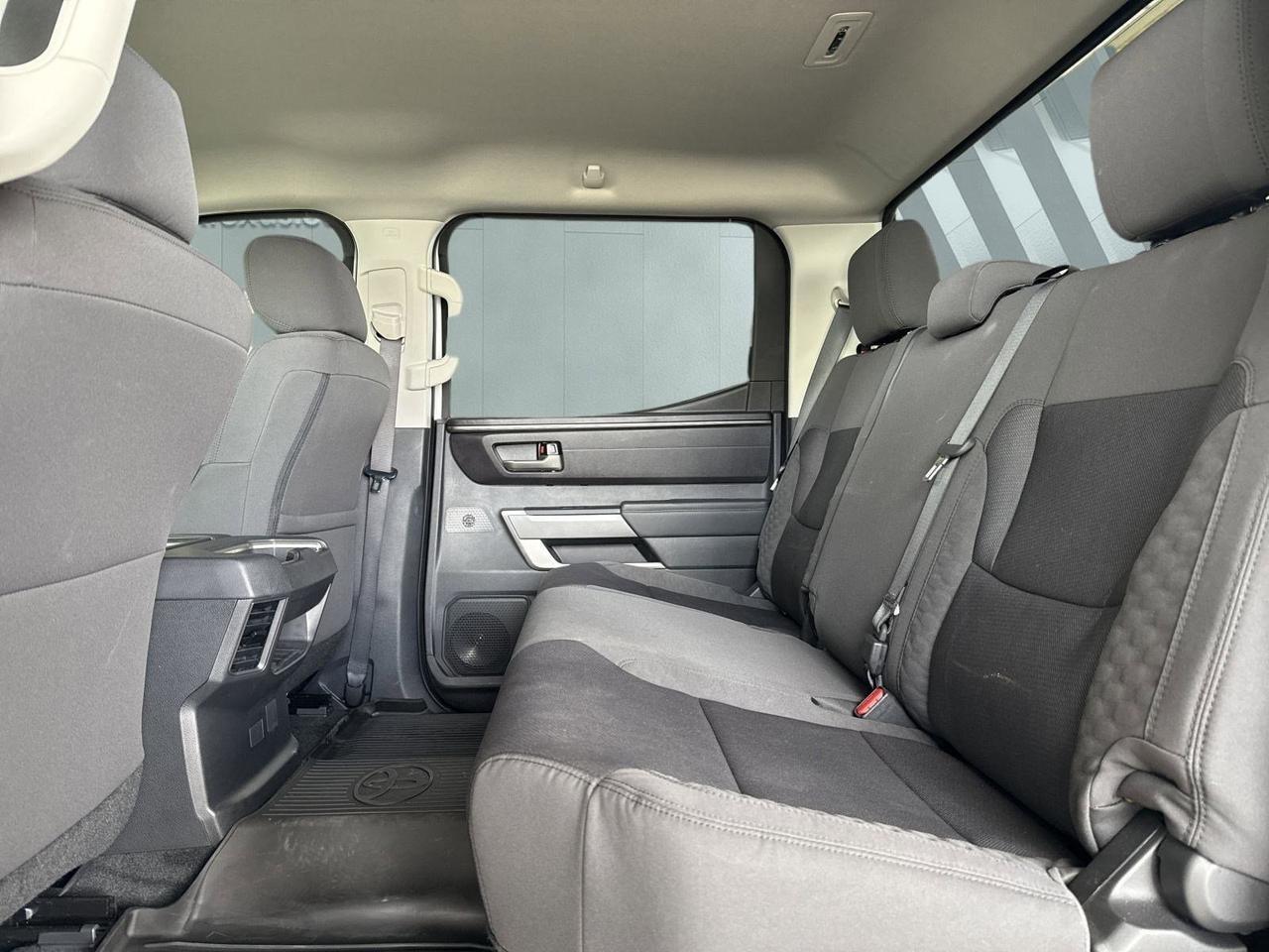 2023 Toyota Tundra 2WD SR5 San Antonio TX