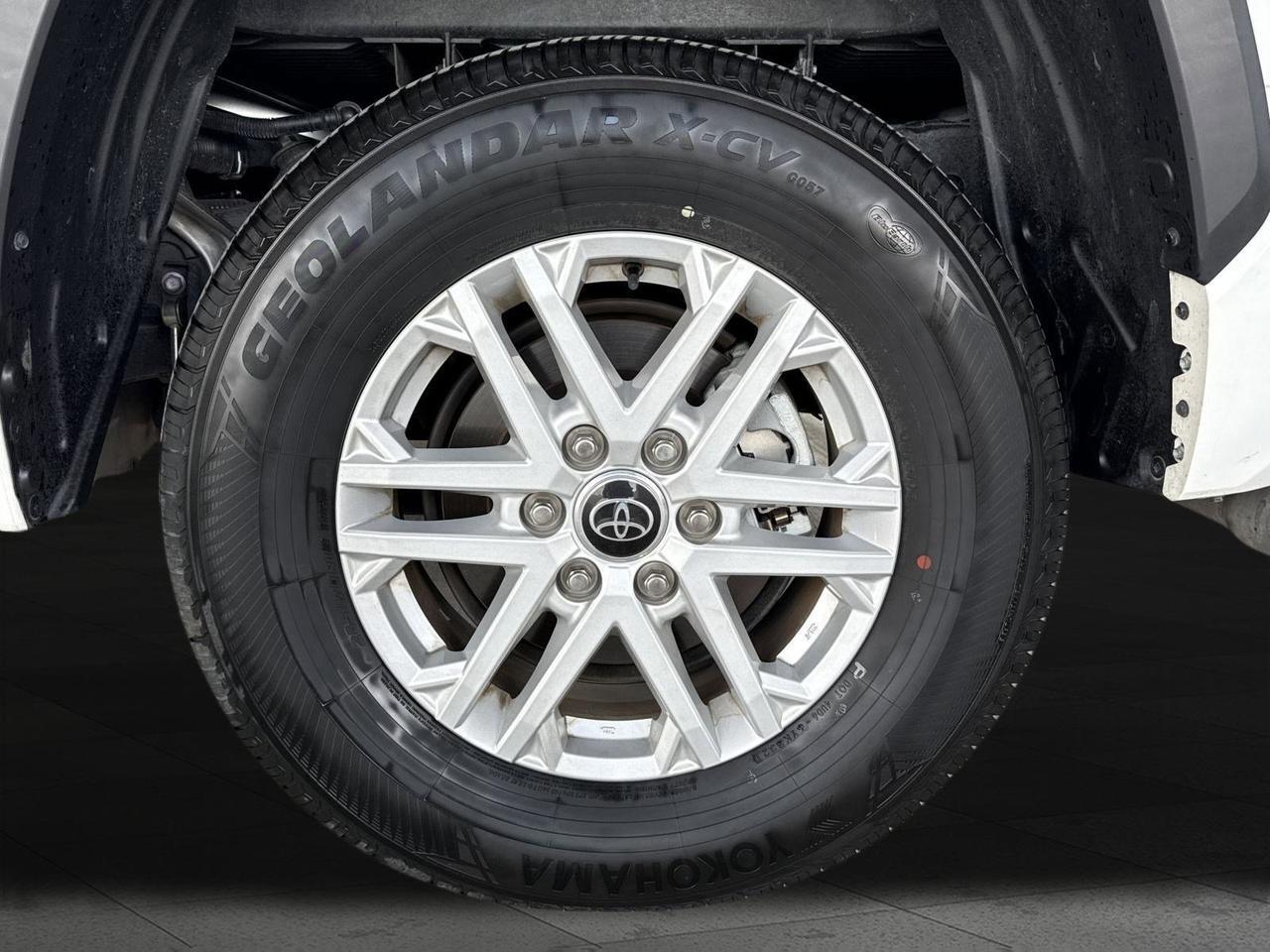 2023 Toyota Tundra 2WD SR5 San Antonio TX