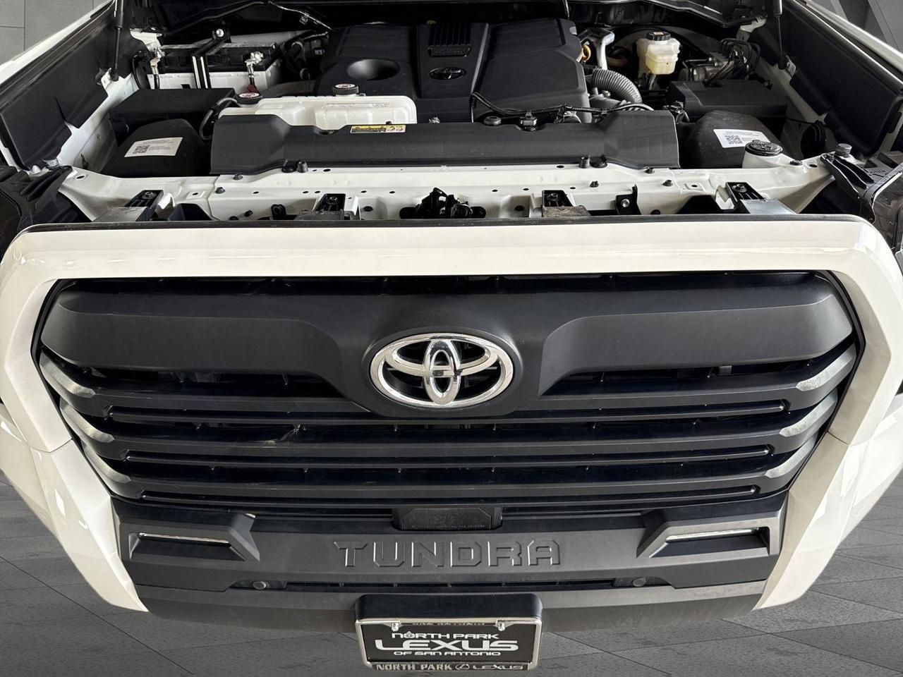 2023 Toyota Tundra 2WD SR5 San Antonio TX