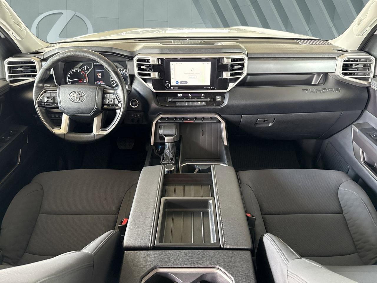 2023 Toyota Tundra 2WD SR5 San Antonio TX