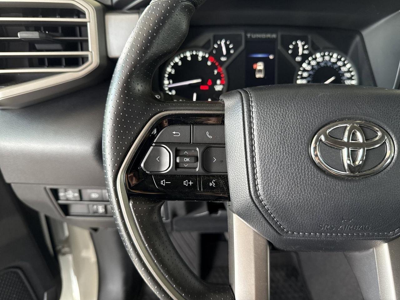 2023 Toyota Tundra 2WD SR5 San Antonio TX