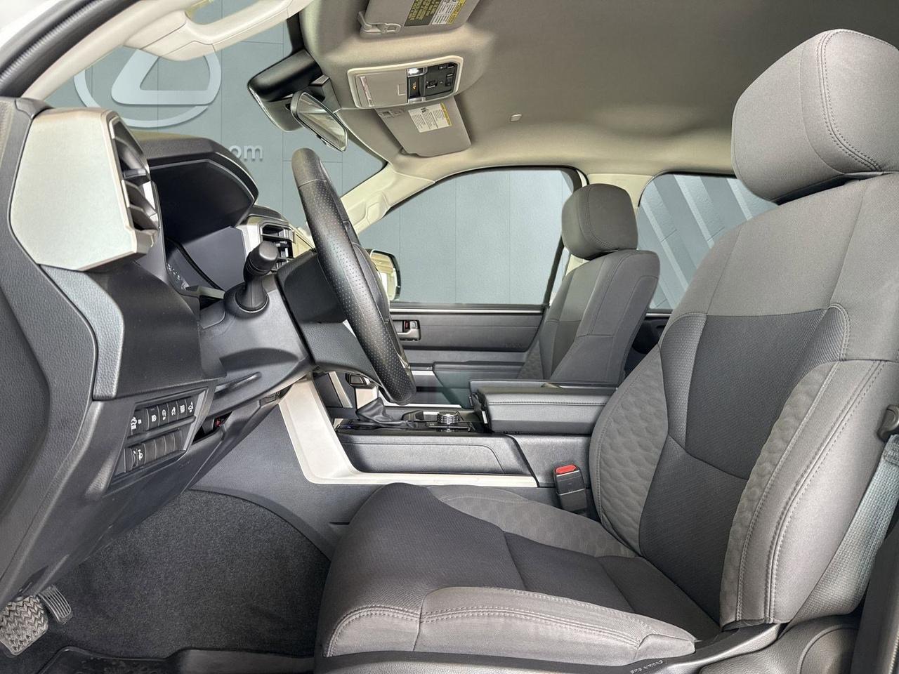 2023 Toyota Tundra 2WD SR5 San Antonio TX