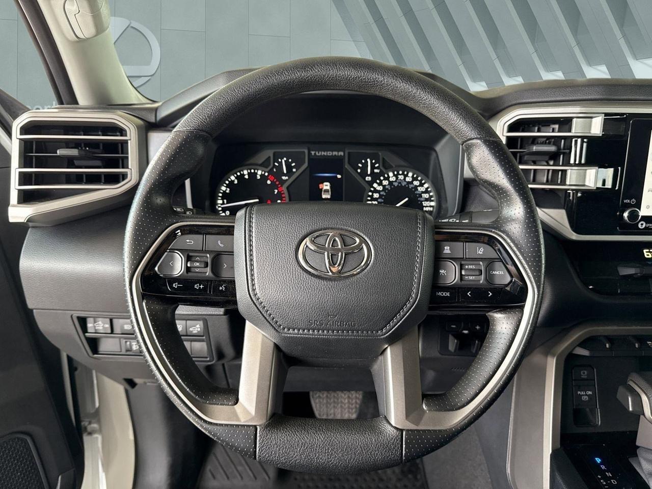 2023 Toyota Tundra 2WD SR5 San Antonio TX