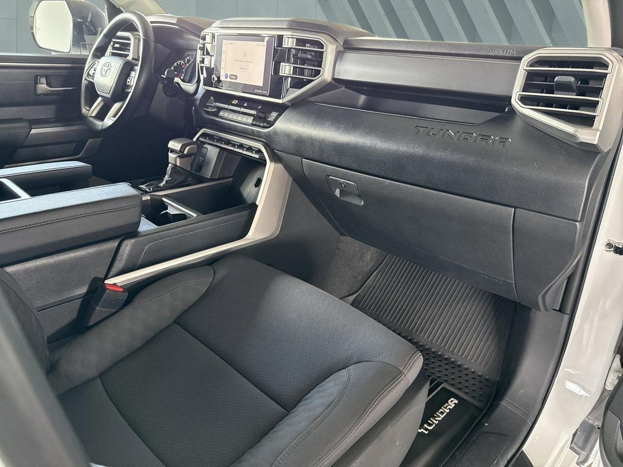 2023 Toyota Tundra 2WD SR5 San Antonio TX