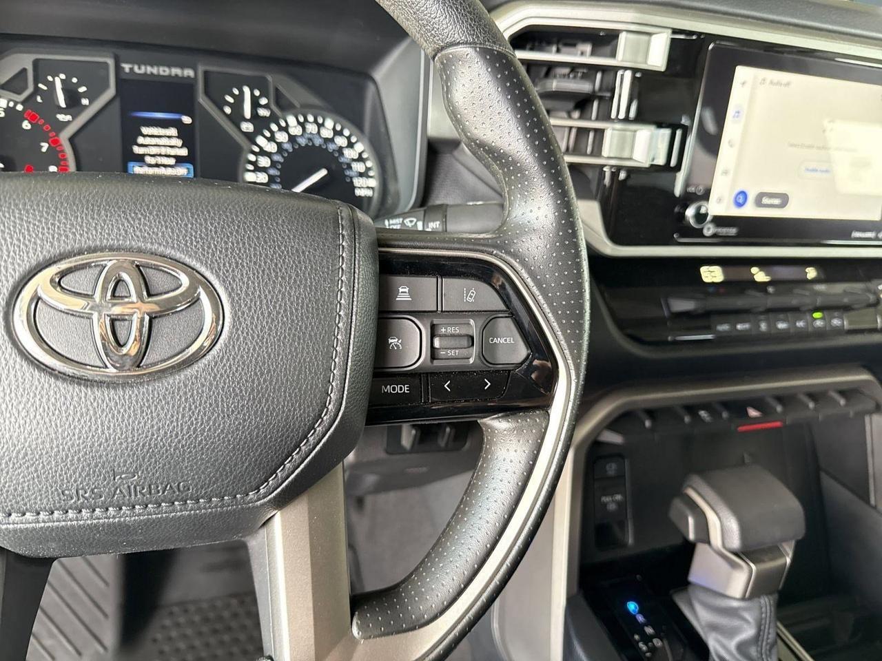 2023 Toyota Tundra 2WD SR5 San Antonio TX