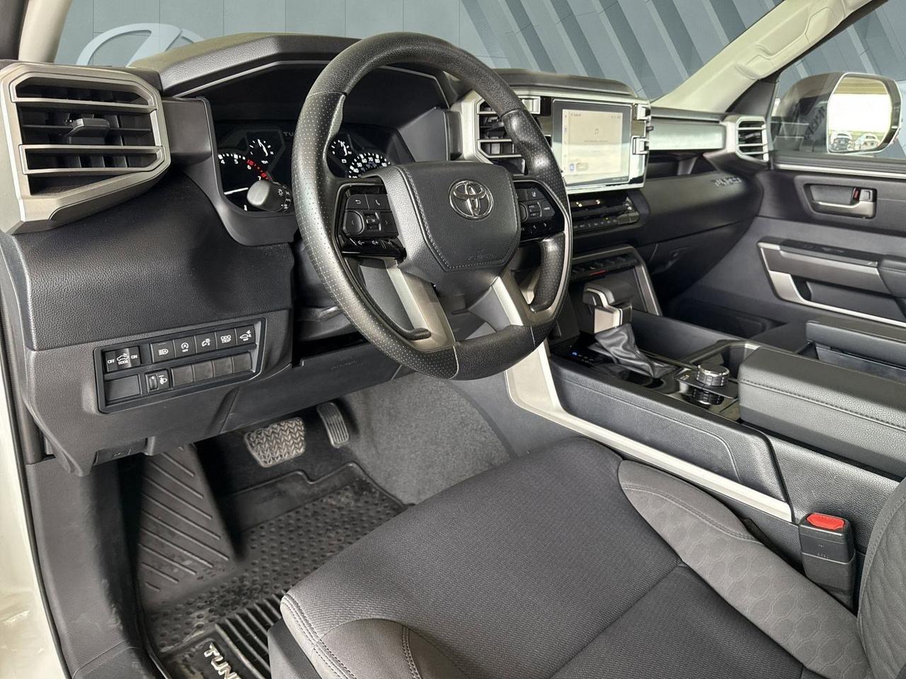 2023 Toyota Tundra 2WD SR5 San Antonio TX