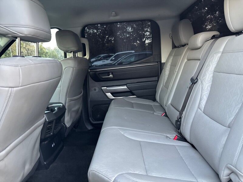 2023 Toyota Tundra 2WD SR5 w/TRD SPORT PREM PKG. Seffner FL