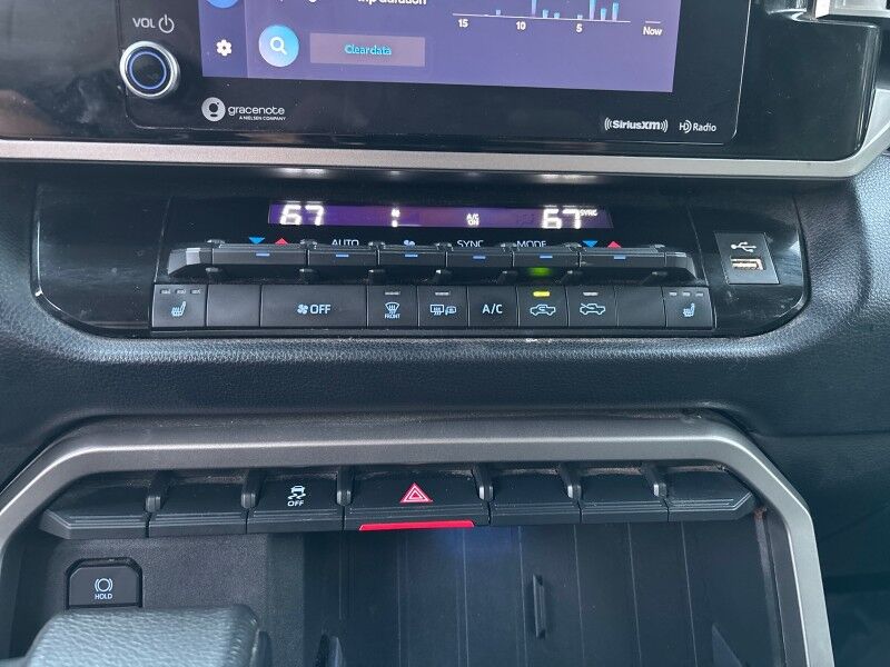 2023 Toyota Tundra 2WD SR5 w/TRD SPORT PREM PKG. Seffner FL