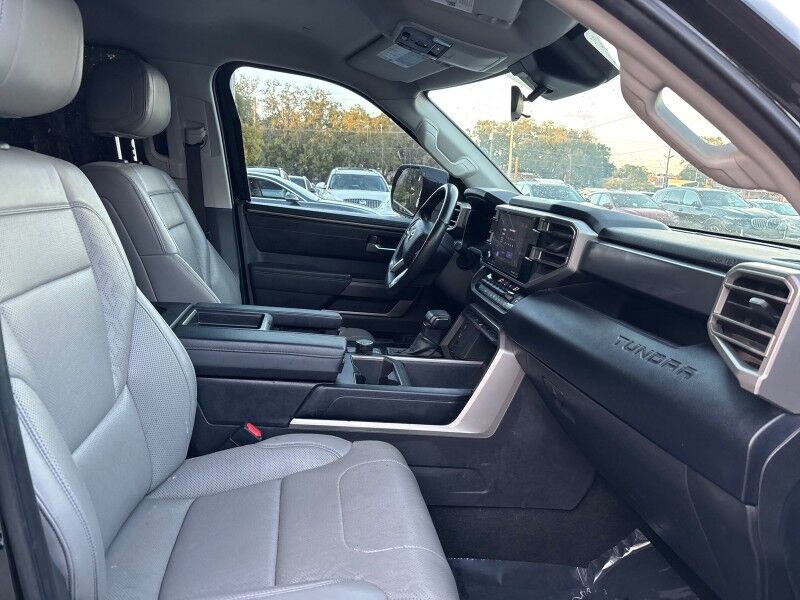 2023 Toyota Tundra 2WD SR5 w/TRD SPORT PREM PKG. Seffner FL