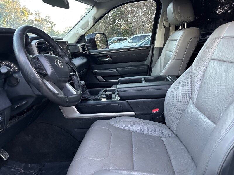 2023 Toyota Tundra 2WD SR5 w/TRD SPORT PREM PKG. Seffner FL