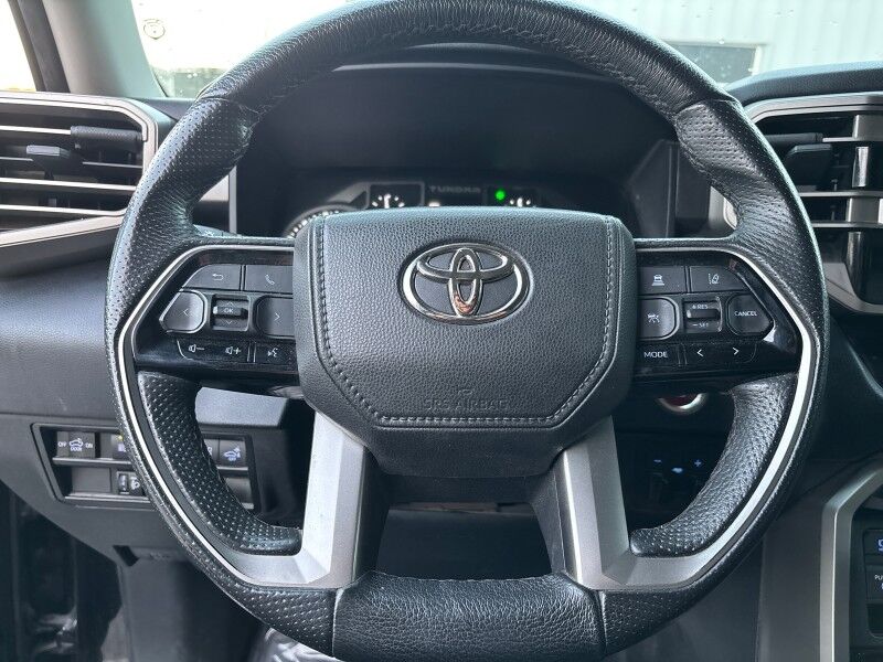 2023 Toyota Tundra 2WD SR5 w/TRD SPORT PREM PKG. Seffner FL