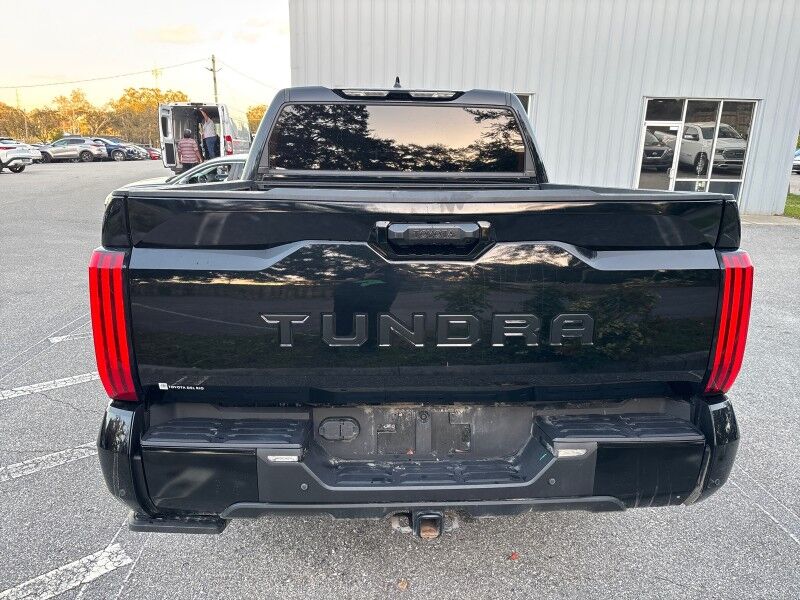 2023 Toyota Tundra 2WD SR5 w/TRD SPORT PREM PKG. Seffner FL