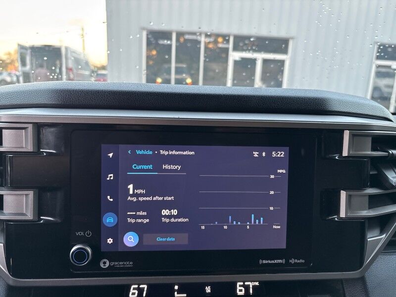 2023 Toyota Tundra 2WD SR5 w/TRD SPORT PREM PKG. Seffner FL