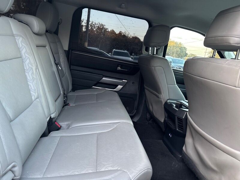 2023 Toyota Tundra 2WD SR5 w/TRD SPORT PREM PKG. Seffner FL