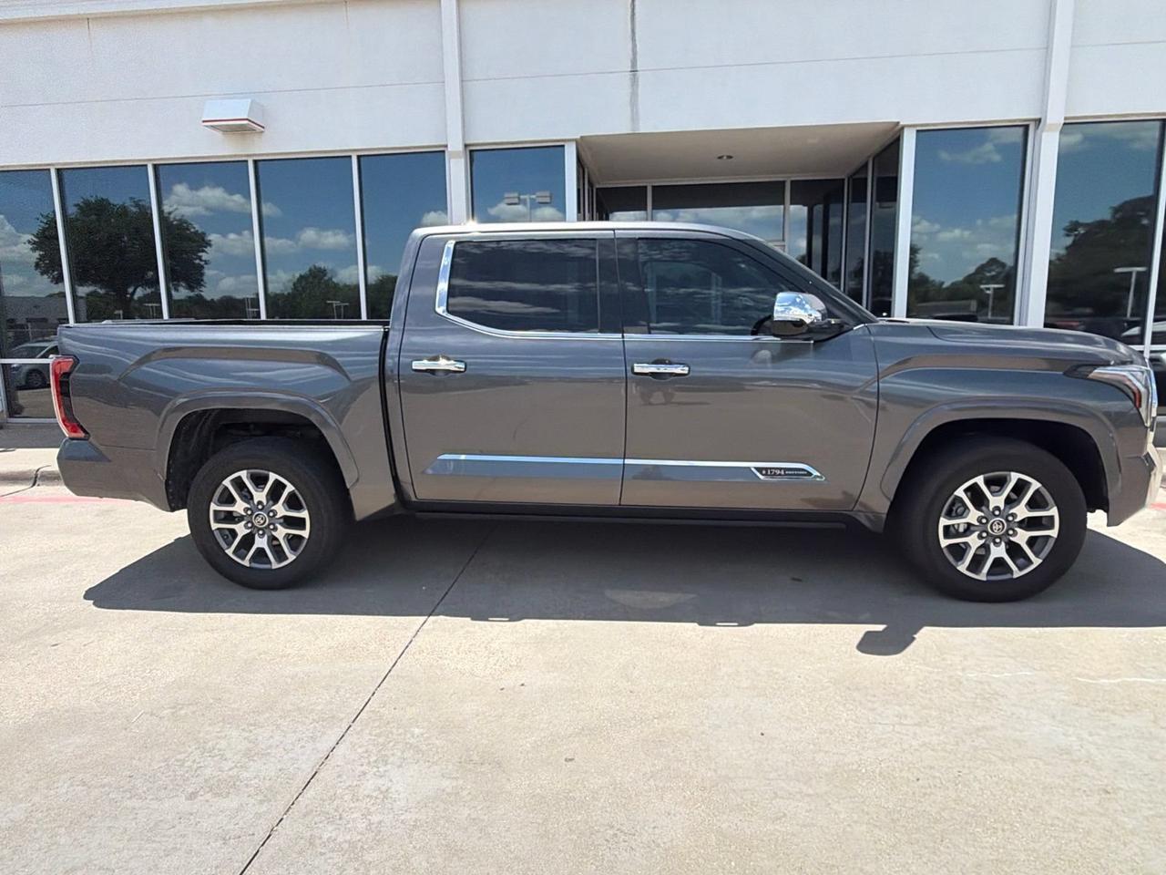 2023 Toyota Tundra 4WD 1794 Edition Hurst TX