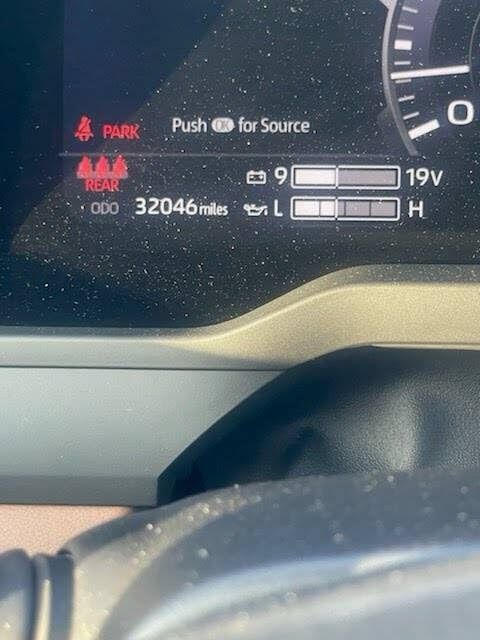 2023 Toyota Tundra 4WD 1794 Edition Hurst TX