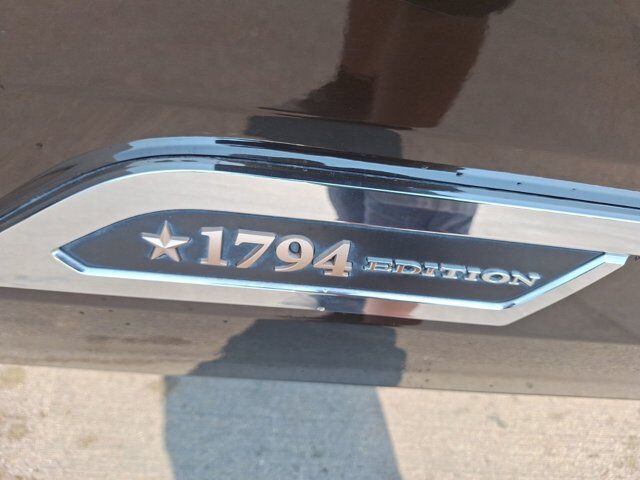 2023 Toyota Tundra 4WD 1794 Edition Hurst TX