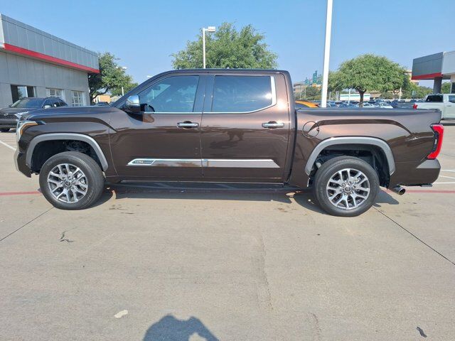 2023 Toyota Tundra 4WD 1794 Edition Hurst TX
