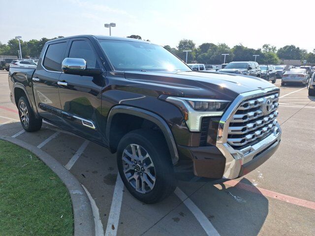 2023 Toyota Tundra 4WD 1794 Edition Hurst TX