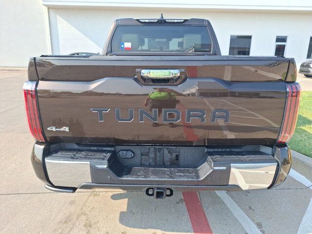 2023 Toyota Tundra 4WD 1794 Edition Hurst TX