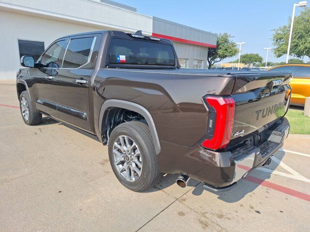 2023 Toyota Tundra 4WD 1794 Edition Hurst TX