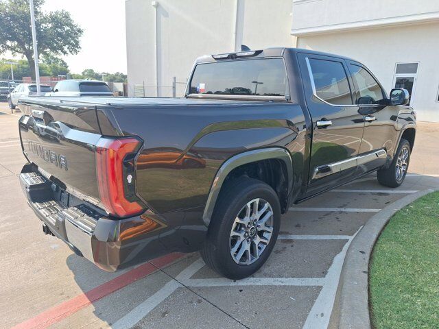 2023 Toyota Tundra 4WD 1794 Edition Hurst TX