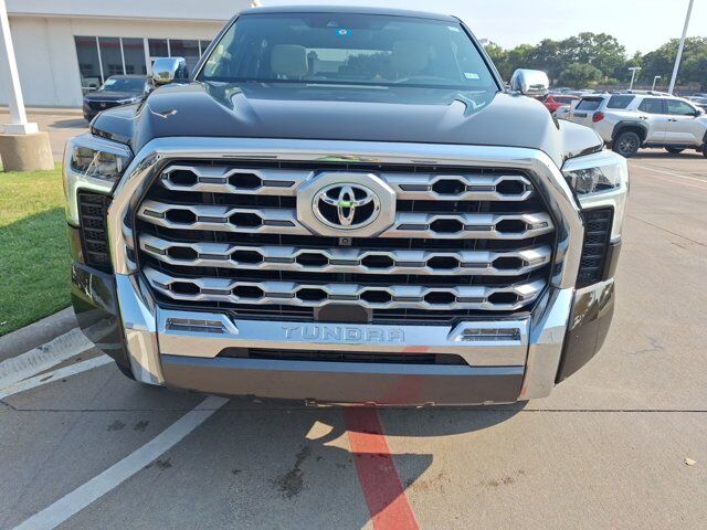 2023 Toyota Tundra 4WD 1794 Edition Hurst TX