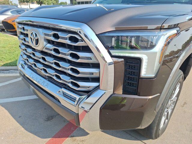 2023 Toyota Tundra 4WD 1794 Edition Hurst TX