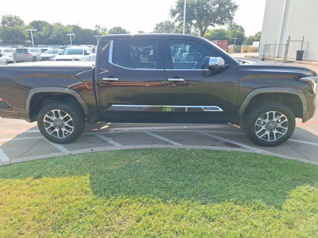 2023 Toyota Tundra 4WD 1794 Edition Hurst TX