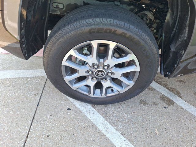 2023 Toyota Tundra 4WD 1794 Edition Hurst TX