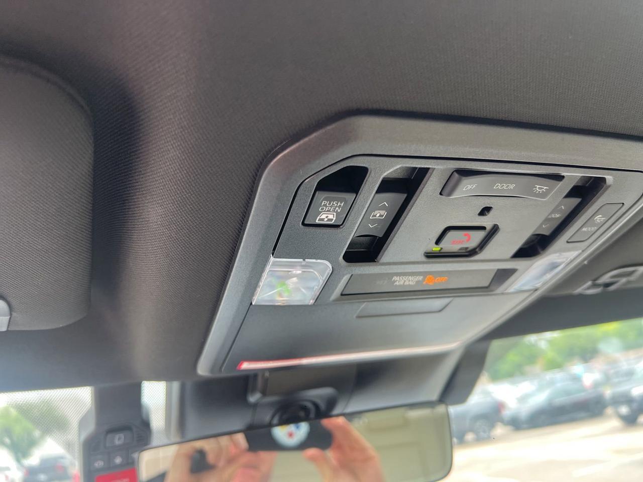 2023 Toyota Tundra 4WD 1794 Edition Hurst TX