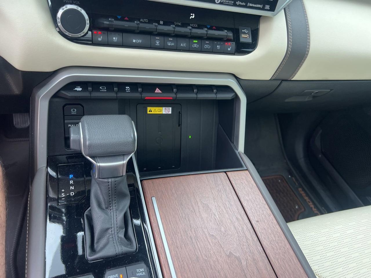 2023 Toyota Tundra 4WD 1794 Edition Hurst TX