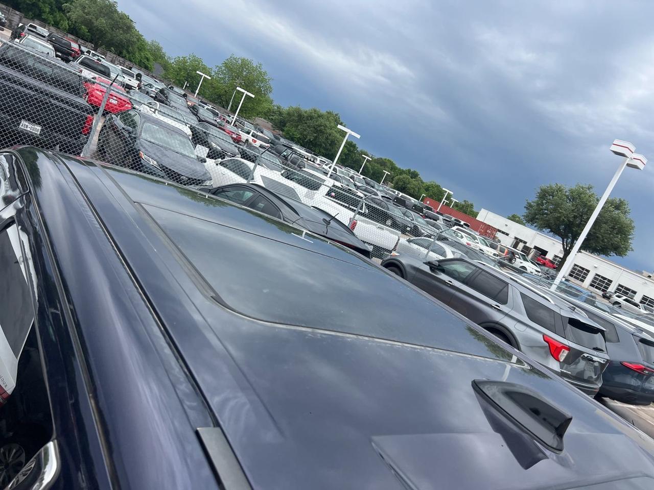 2023 Toyota Tundra 4WD 1794 Edition Hurst TX