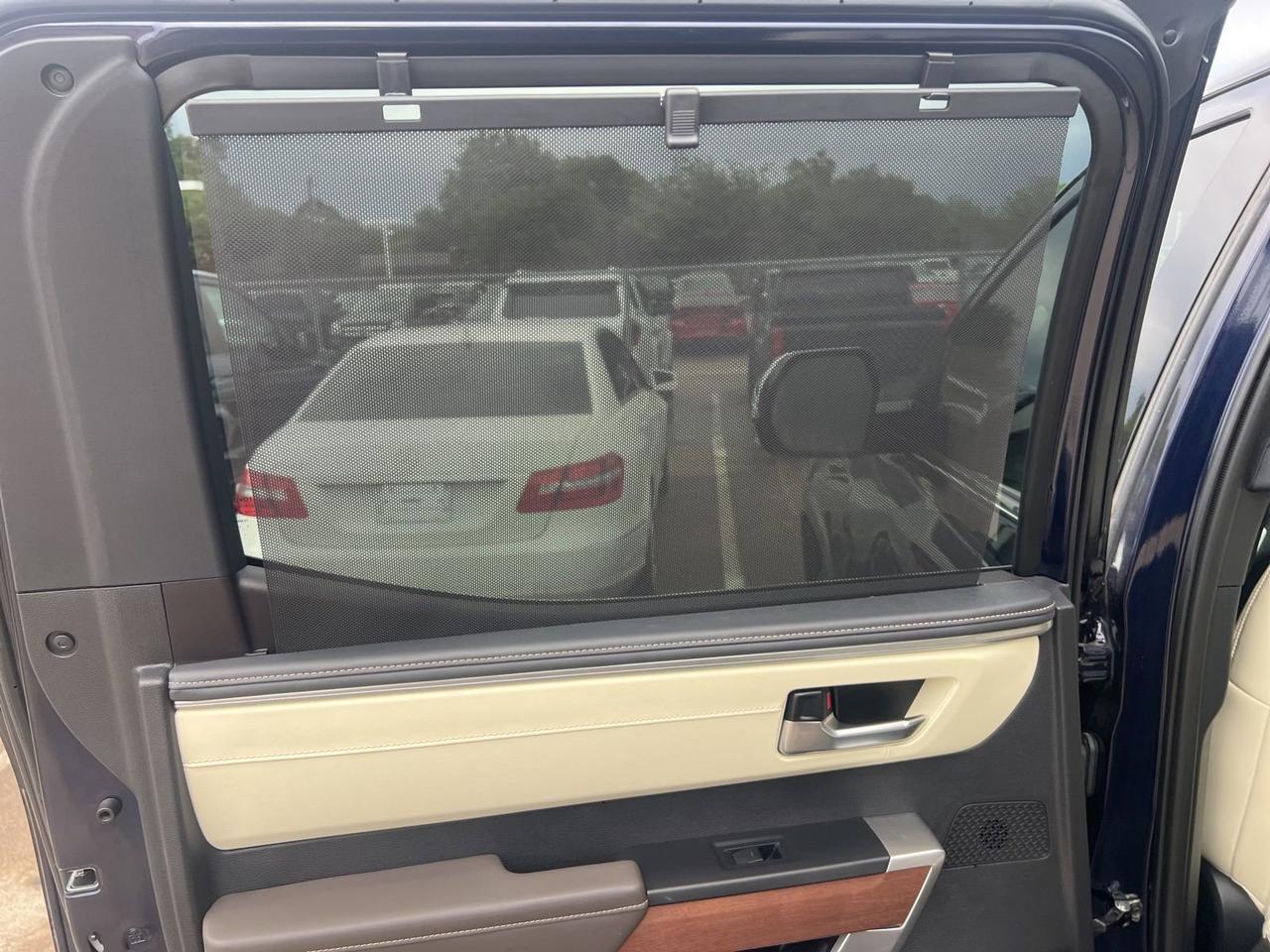 2023 Toyota Tundra 4WD 1794 Edition Hurst TX