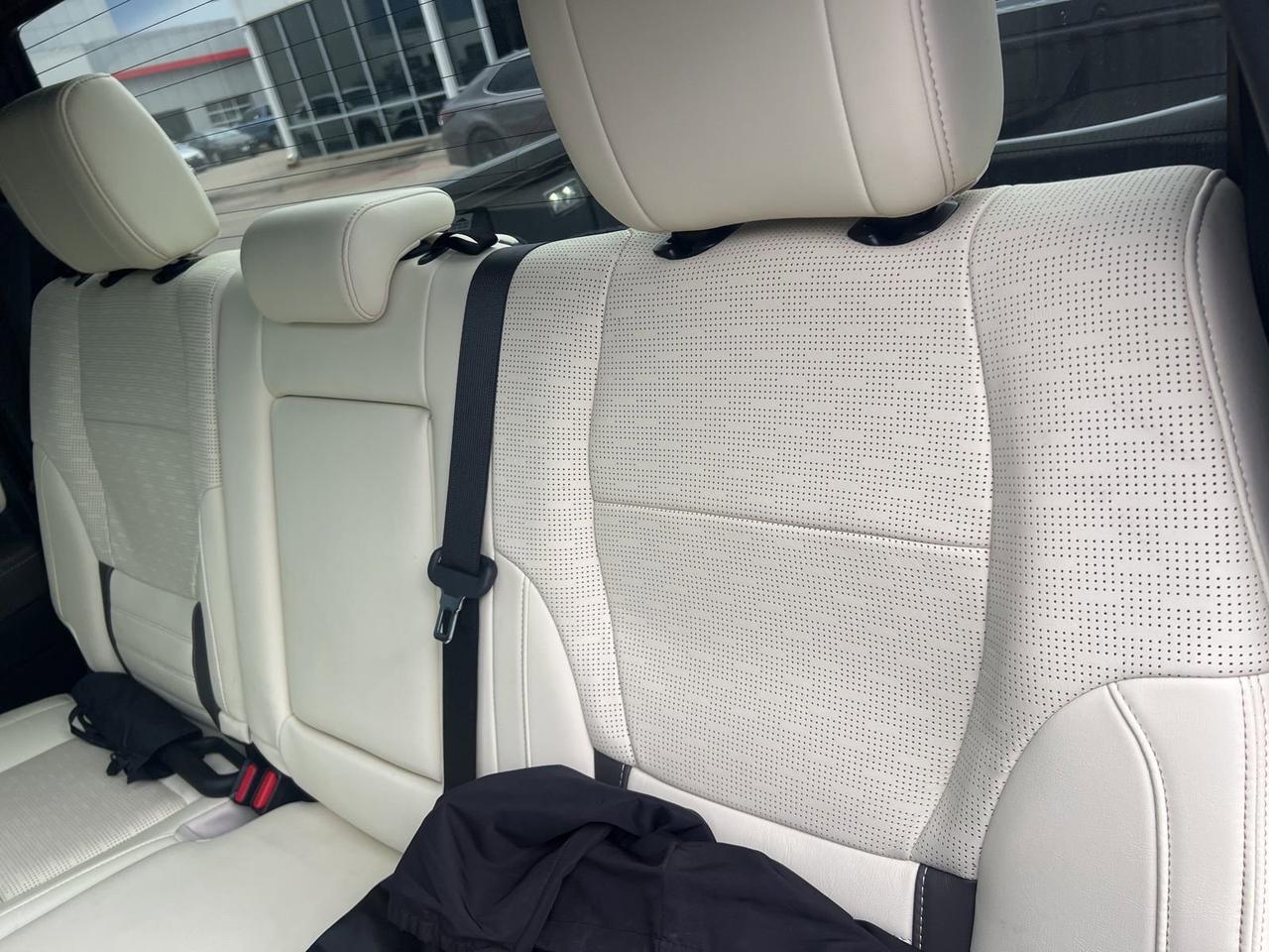 2023 Toyota Tundra 4WD 1794 Edition Hurst TX